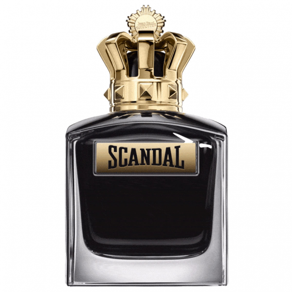 Jean Paul Gaultier Scandal Pour Homme Le Parfum Eau de Parfum Intense 150 ml - Refillable - 1