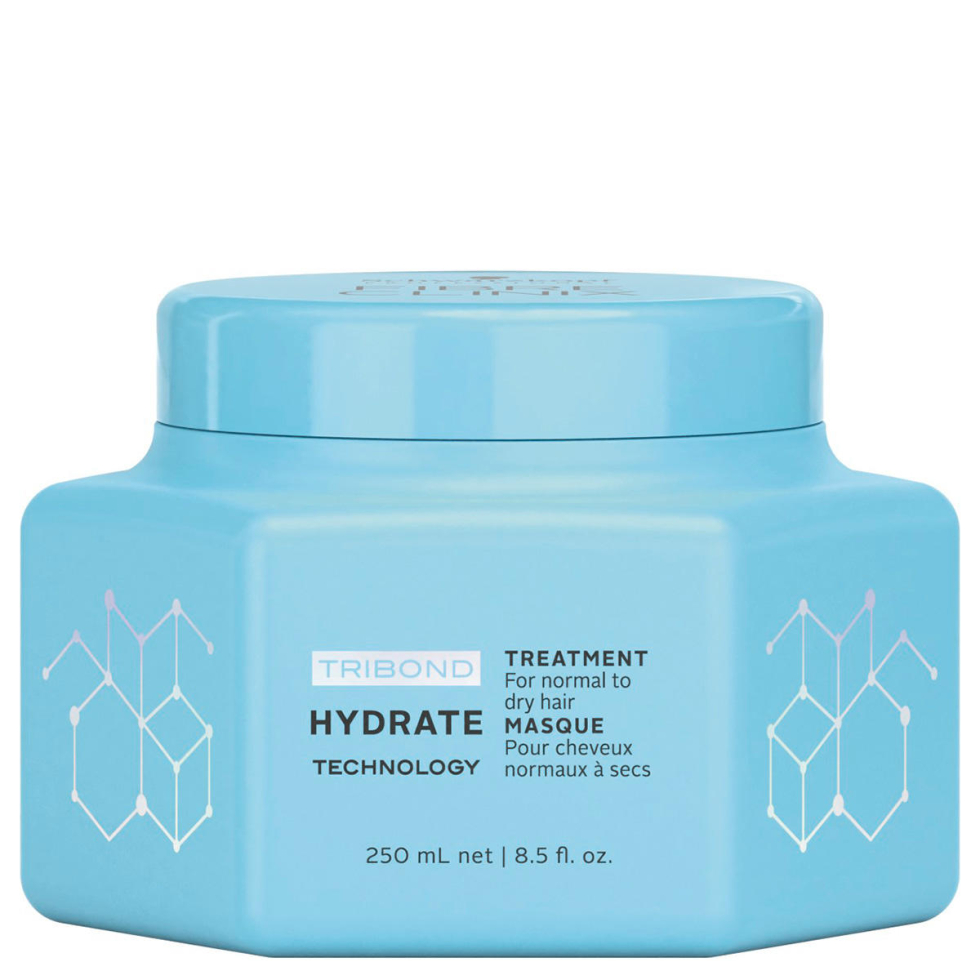 Schwarzkopf Professional FIBRE CLINIX Hydrate Treatment 250 ml - 1