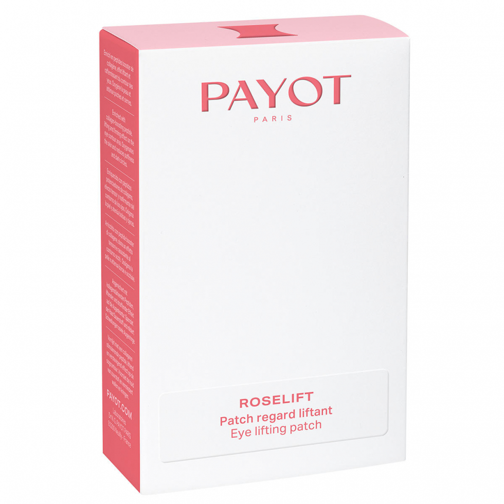 Payot Roselift Eye Lifting Patch  - 1
