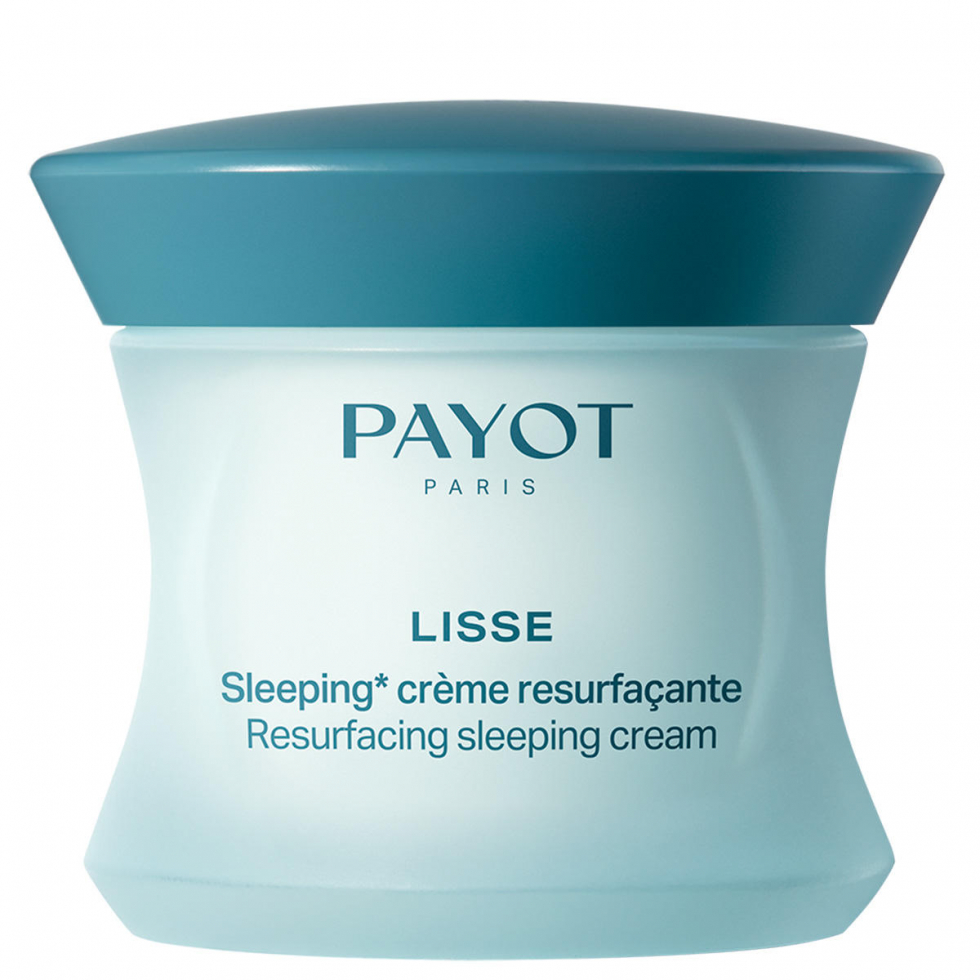 Payot LISSE Resurfacing Sleeping Cream 50 ml - 1