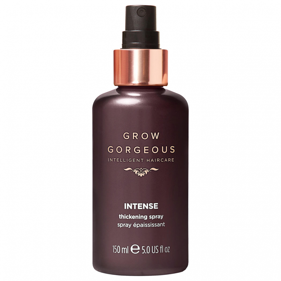 GROW GORGEOUS Intense Thickening Spray 150 ml - 1
