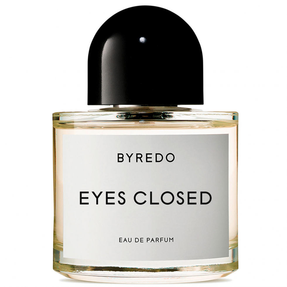 BYREDO Eyes Closed Eau de Parfum 100 ml - 1