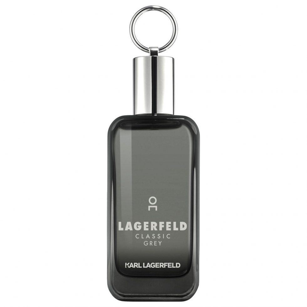 Karl Lagerfeld Classic Grey  Eau de Toilette 100 ml - 1