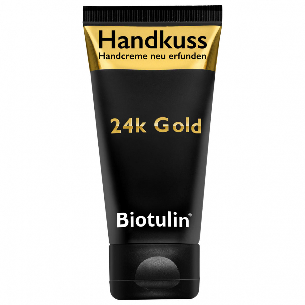 Biotulin Handkuss Handcreme 50 ml - 1