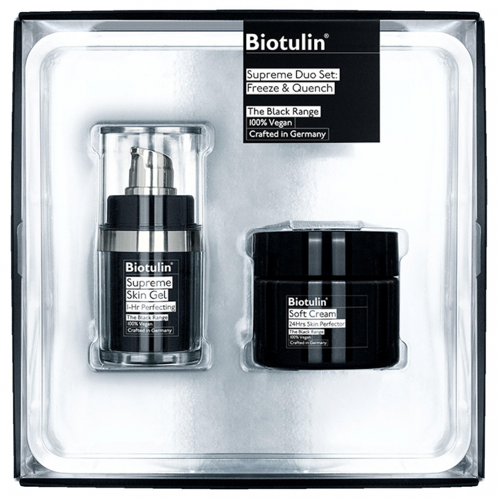 Biotulin Set Supreme Duo  - 1