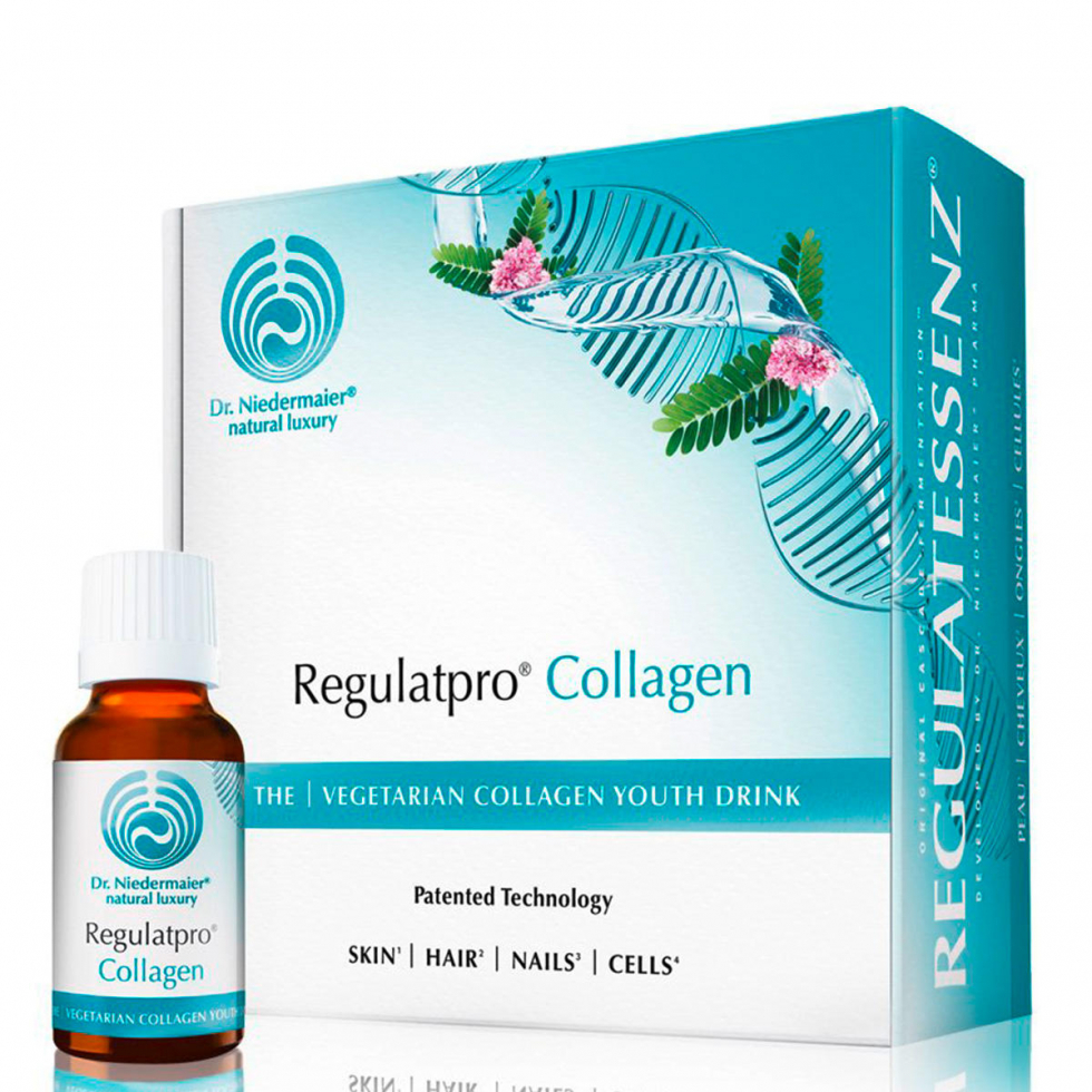 Dr. Niedermaier Regulatpro Collagen 20 x 20 ml - 1