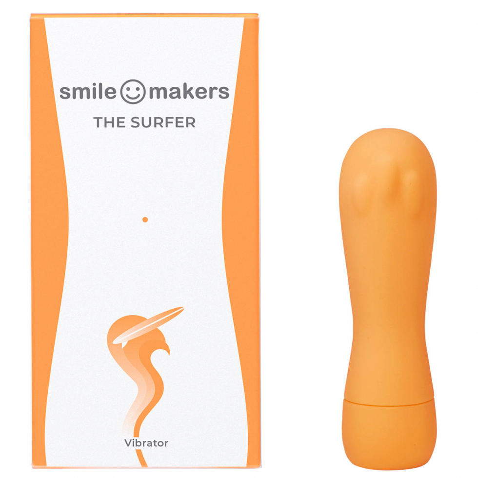 smile makers The Surfer  - 1