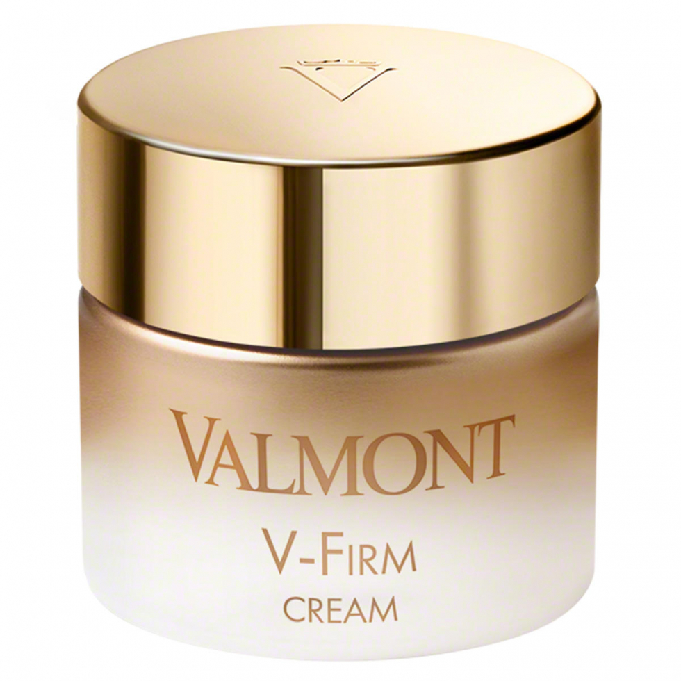 【格安】Valmontヴァルモン Vファームクリームフェイスクリーム 50ml Valmont V-FIRM Cream 50 ml online kaufen | baslerbeauty