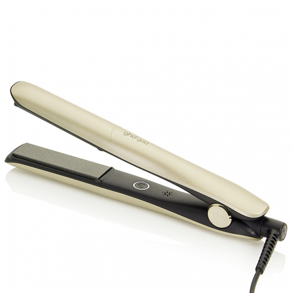 ghd grand-luxe gold Styler champagner-gold - 1