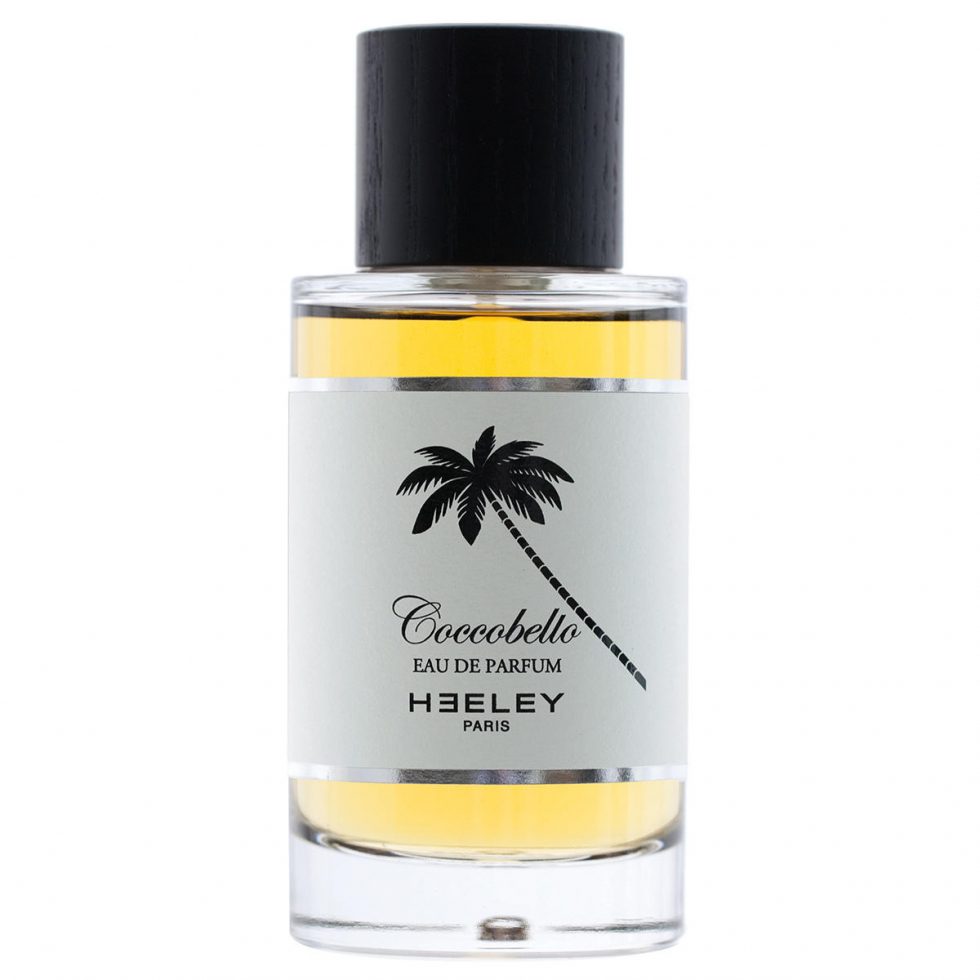 HEELEY Coccobello Eau de Parfum 100 ml - 1