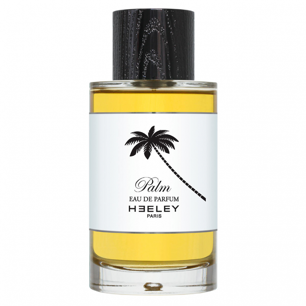 HEELEY Palm Eau de Parfum 100 ml - 1