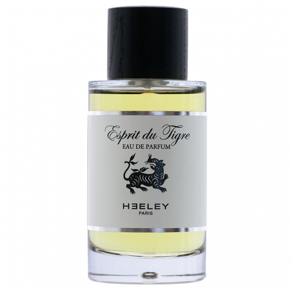 HEELEY Esprit du Tigre Eau de Parfum 100 ml - 1