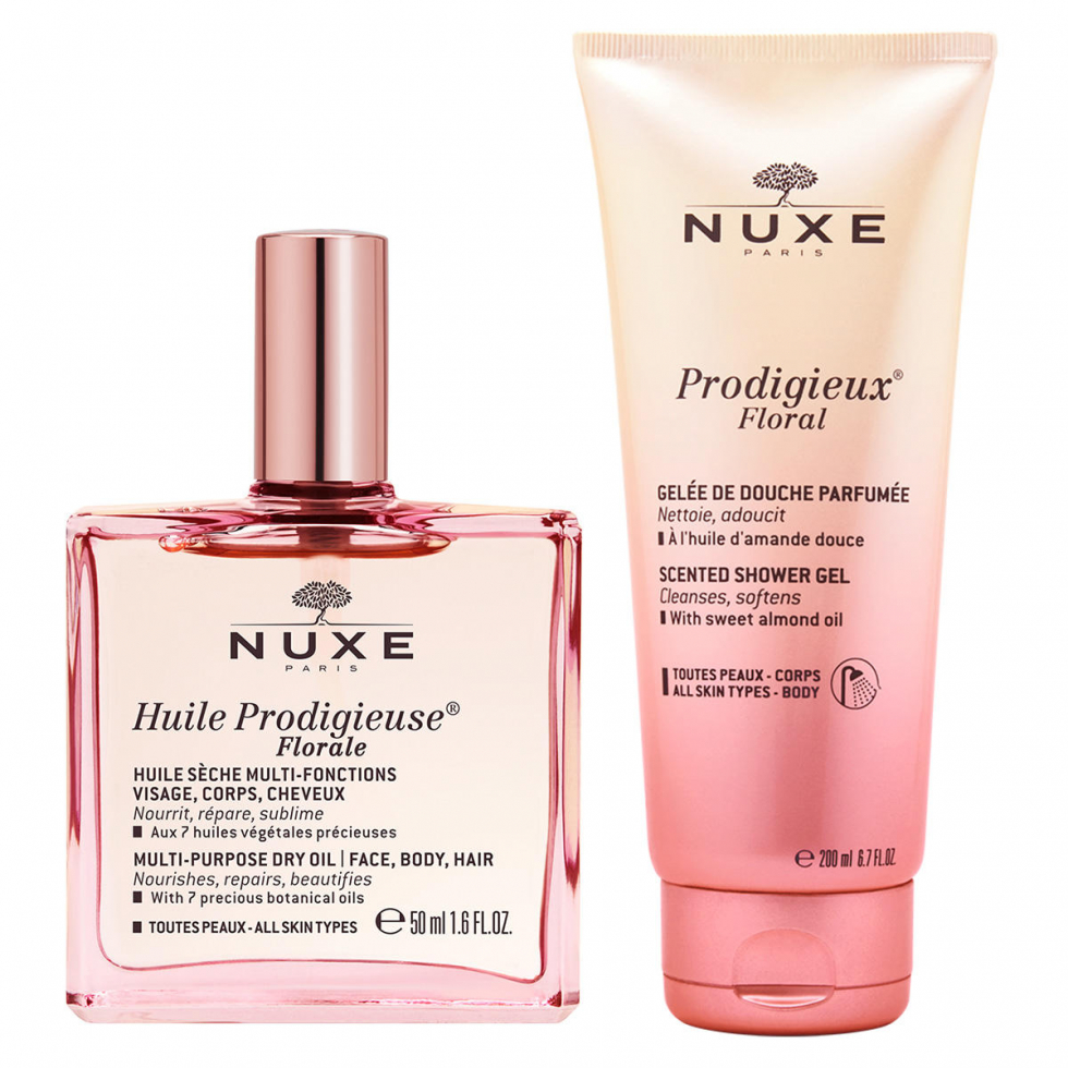 NUXE Prodigieux Floral Duo  - 1