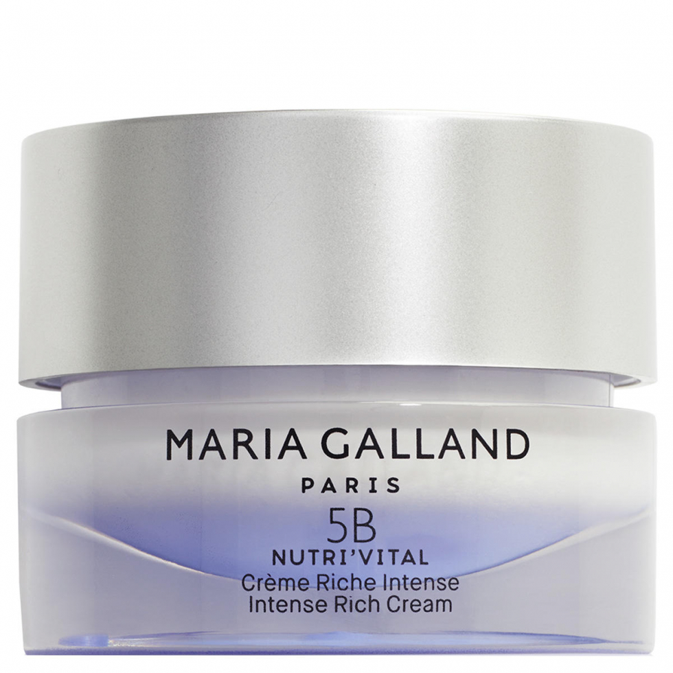 Maria Galland NUTRI’VITAL 5B Crème Riche Intense 50 ml - 1