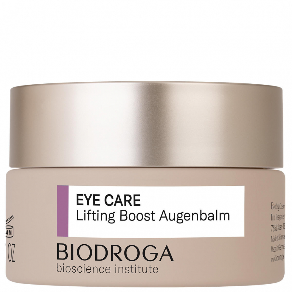 BIODROGA Lifting Boost Eye Balm 15 ml - 1