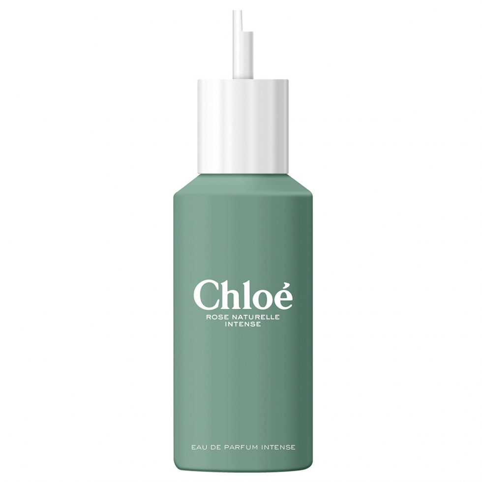 Chloé Rose Naturelle Intense Eau de Parfum Refill 150 ml - 1