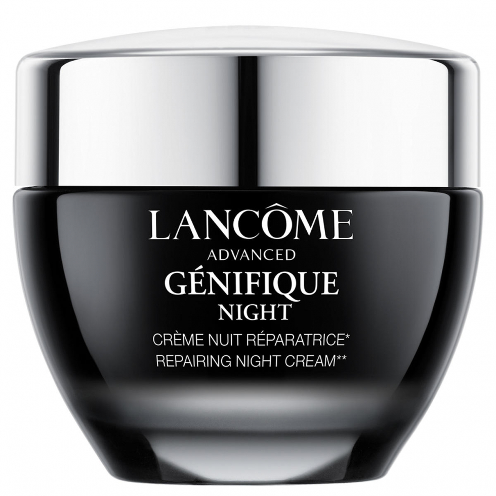 Lancôme Advanced Génifique Night Nachtcreme 50 ml - 1