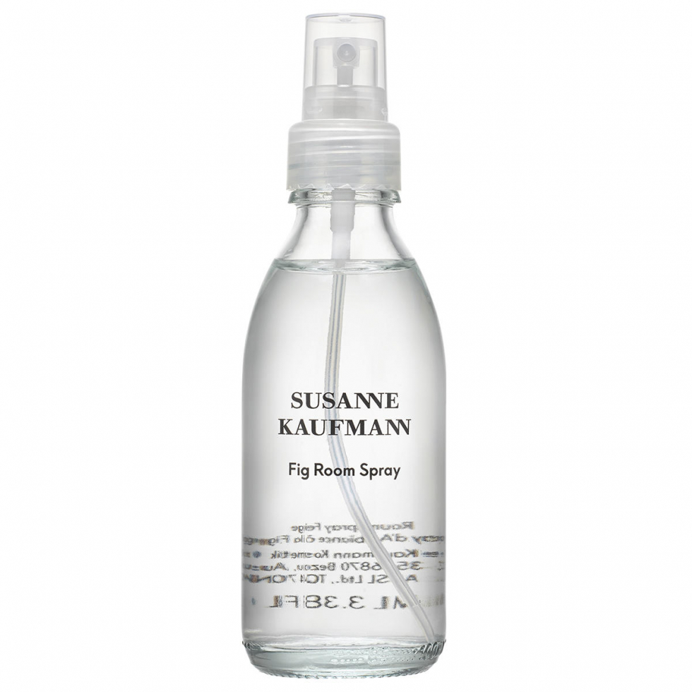 Susanne Kaufmann Fig Room Spray 100 ml - 1