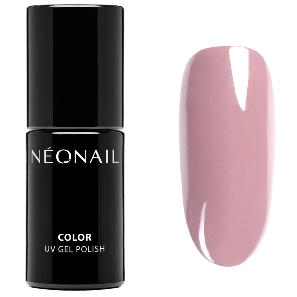 NEONAIL Smalto UV Miss Power rose 7,2 ml - 1