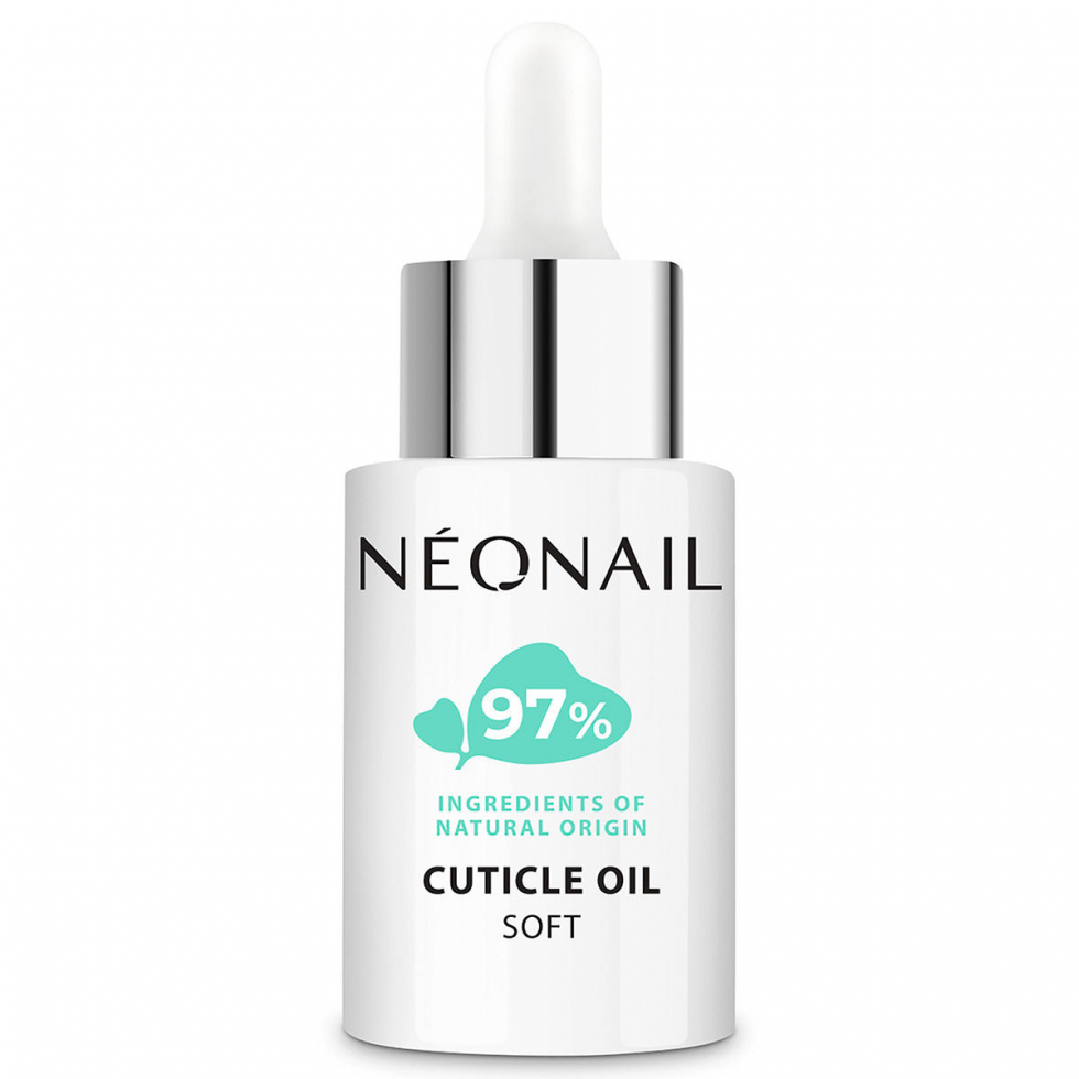 NEONAIL Vitamin Cuticle Oil Soft  6,5 ml - 1