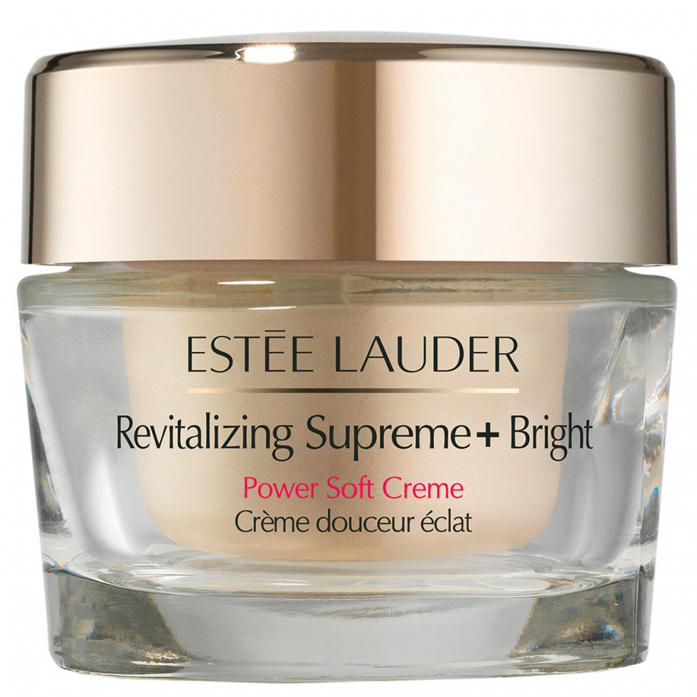 Estée Lauder Revitalizing Supreme+ Bright Power Soft Cream 50 ml - 1