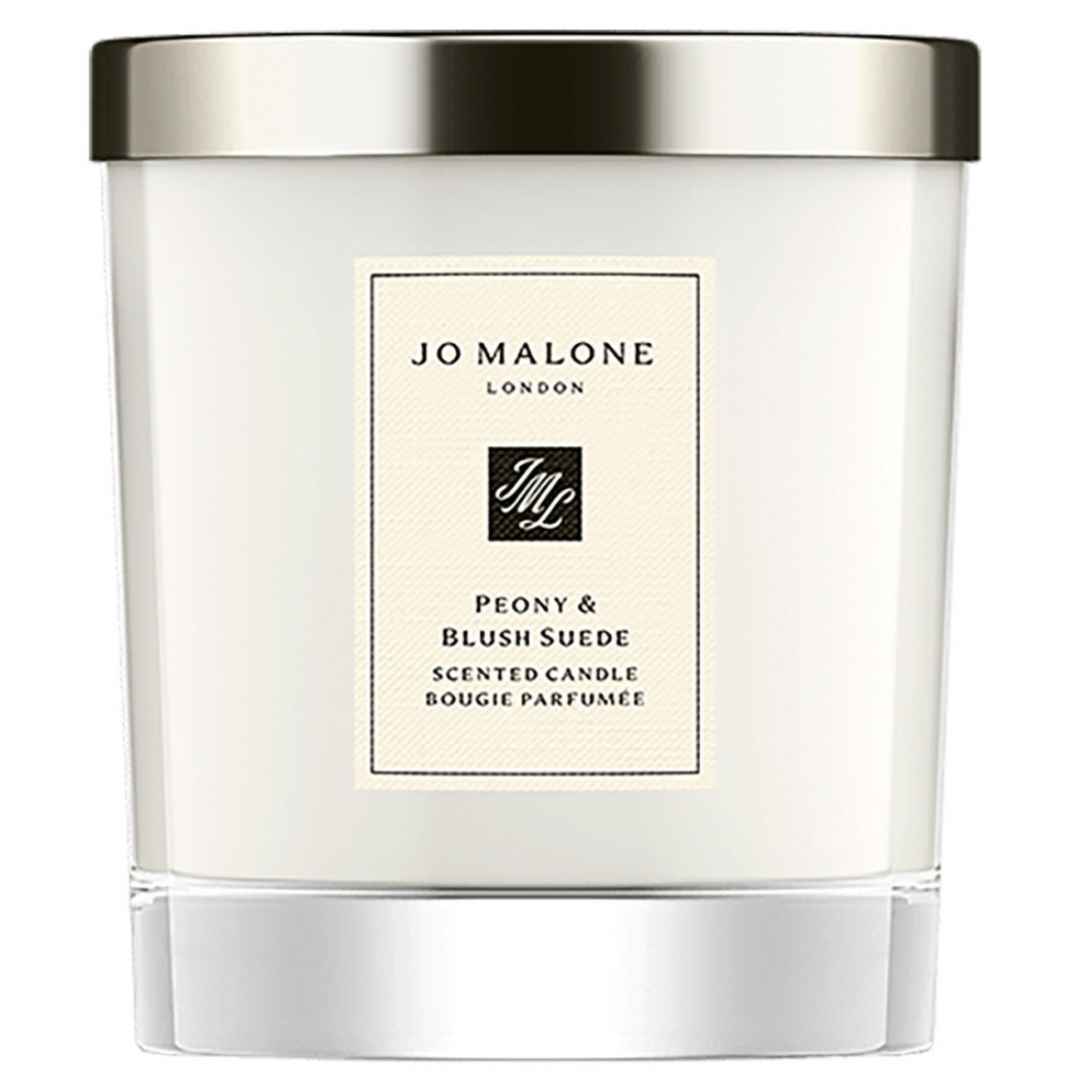 JO MALONE LONDON Peony & Blush Suede Home Candle 200 g - 1