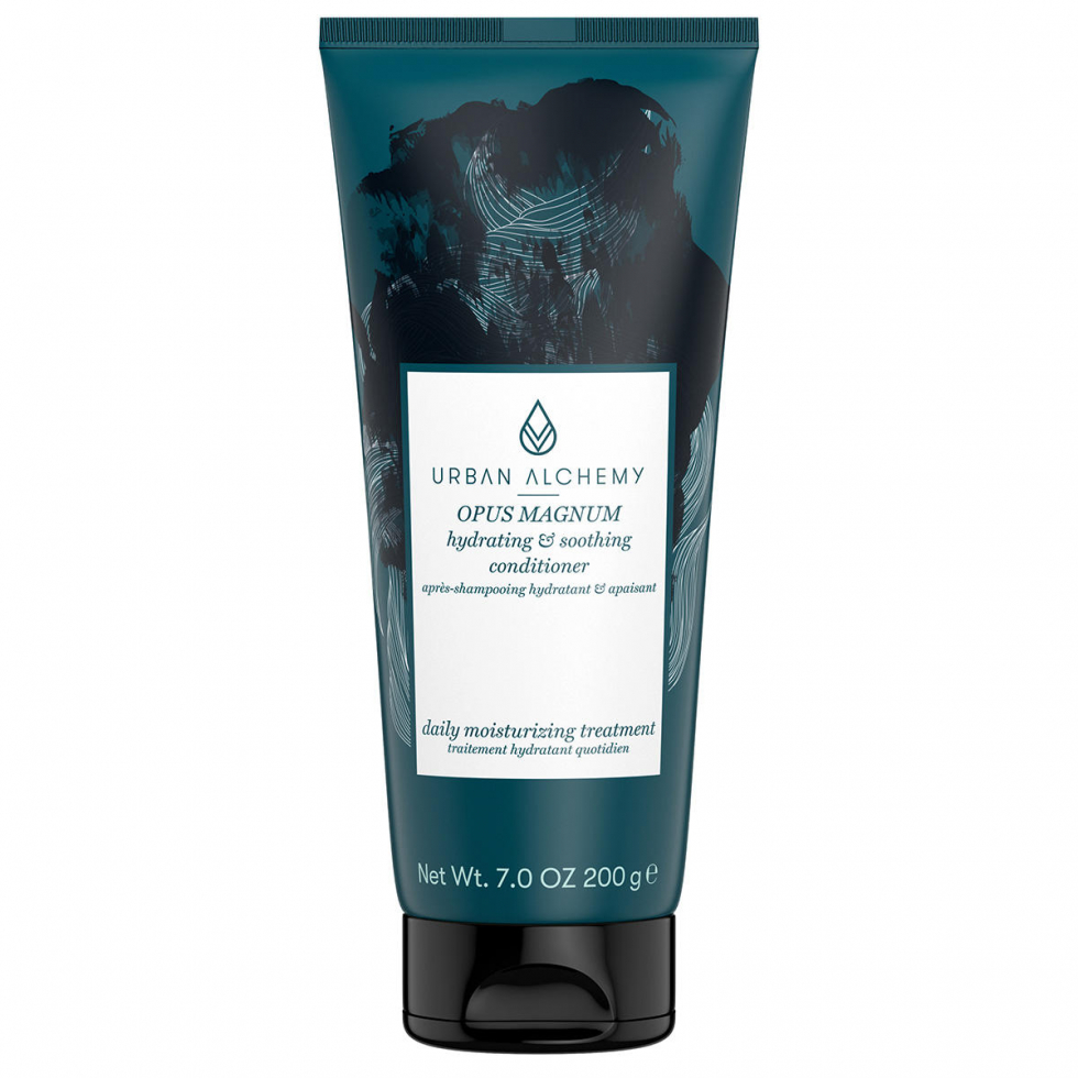URBAN ALCHEMY OPUS MAGNUM Hydrating & Soothing Conditioner 200 g - 1