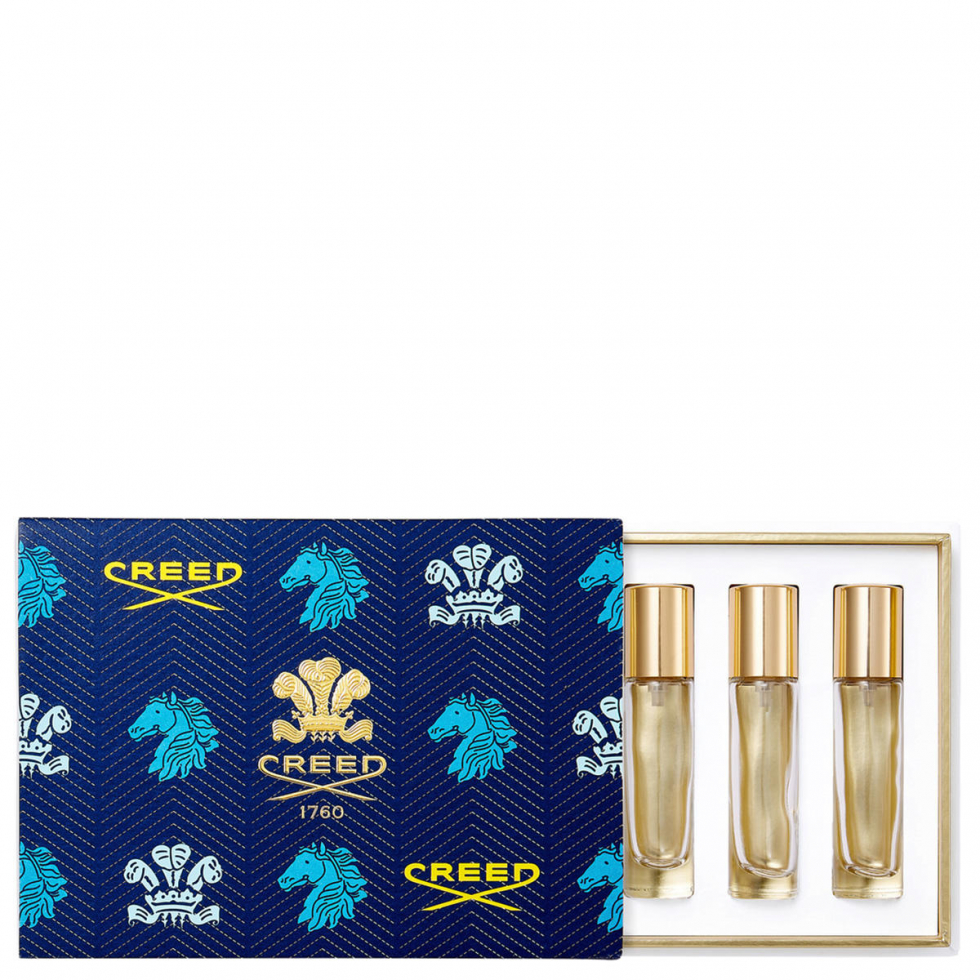 Creed 5-piece 10 ml discovery set for ladies  - 1