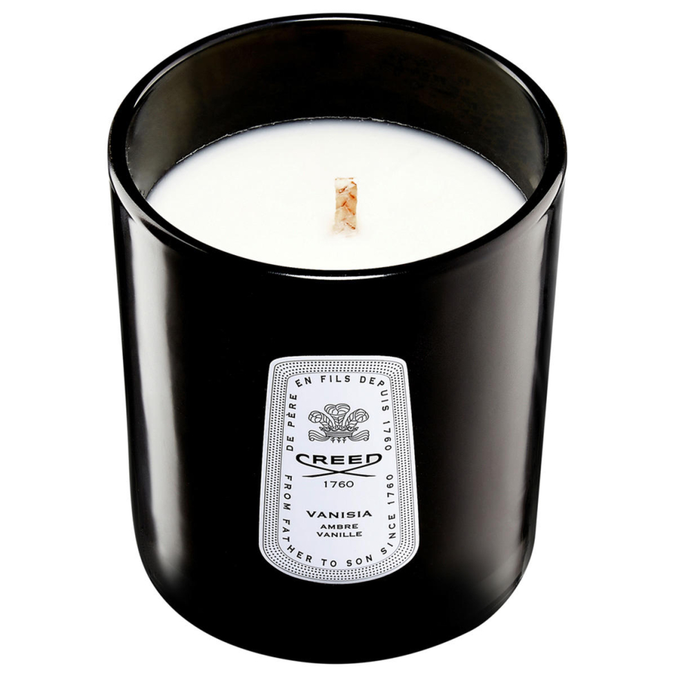 Creed Vanisia Candle Limited Edition 220 g baslerbeauty