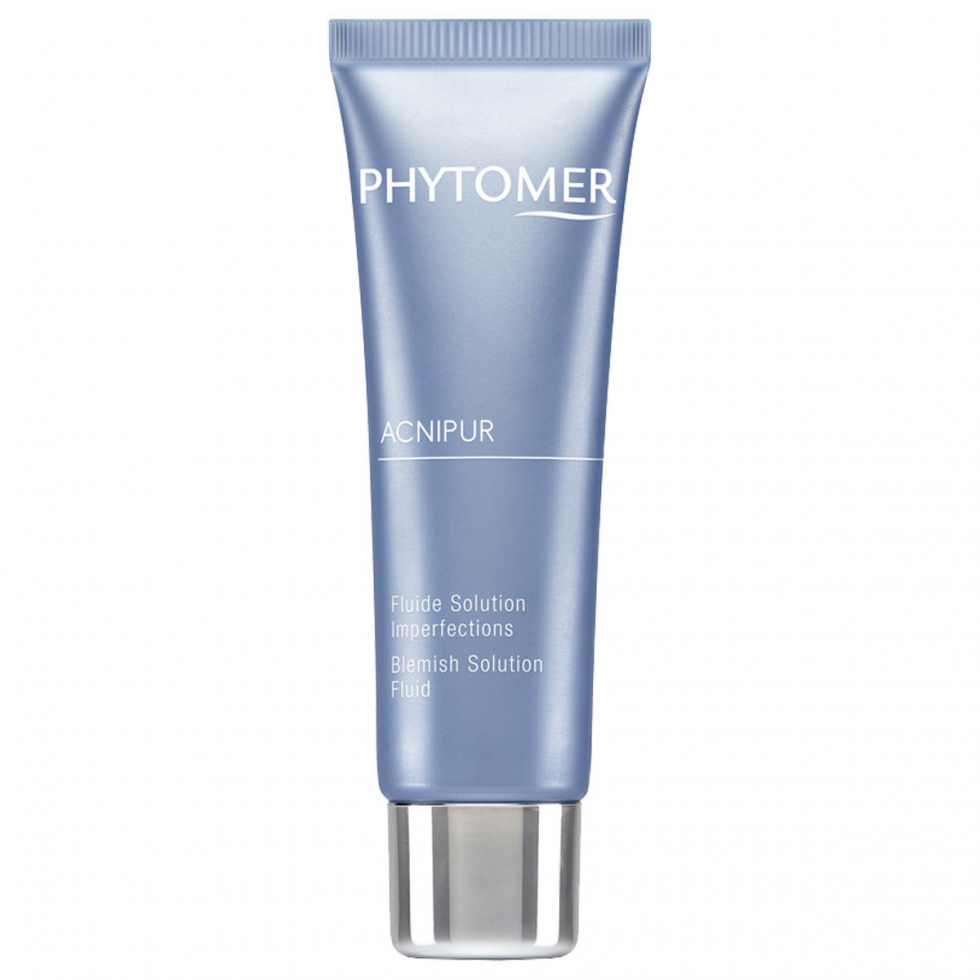 PHYTOMER ACNIPUR Fluide Solution Imperfections 50 ml - 1