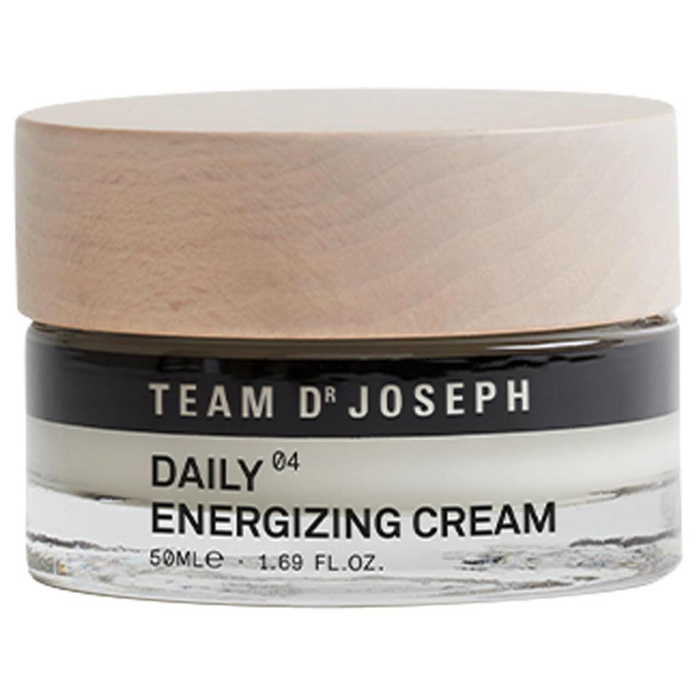 TEAM DR JOSEPH Daily Energizing Cream 50 ml - 1