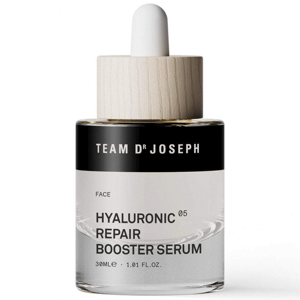 TEAM DR JOSEPH Hyraluronic Repair Booster Serum 30 ml - 1