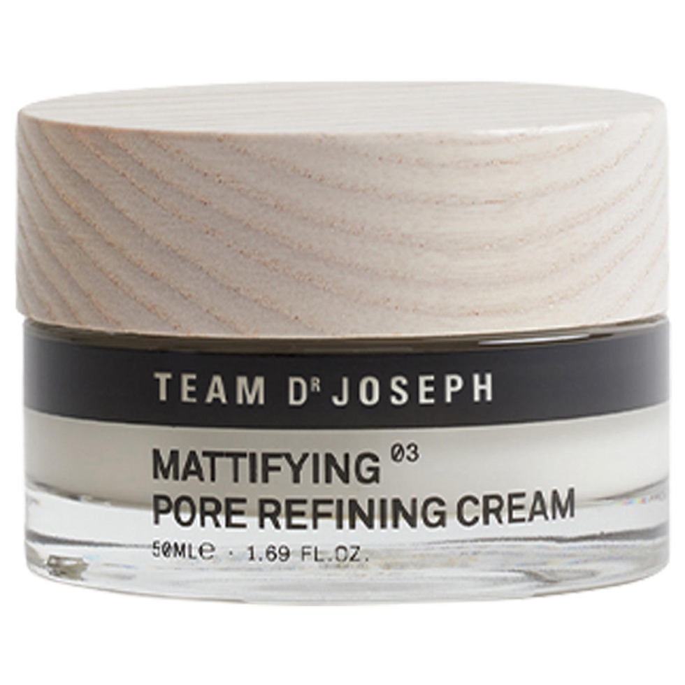 TEAM DR JOSEPH Mattifying Pore Refining Cream 50 ml - 1