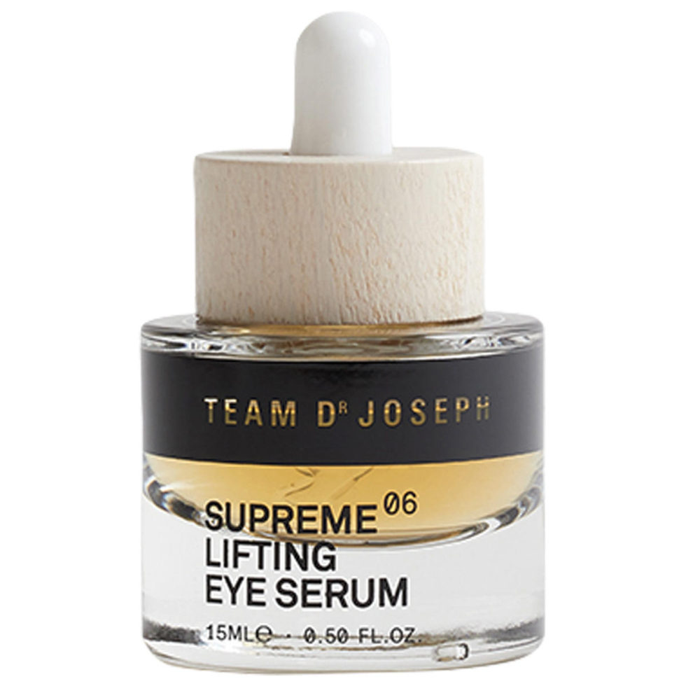 TEAM DR JOSEPH Supreme Lifting Eye Serum 15 ml - 1