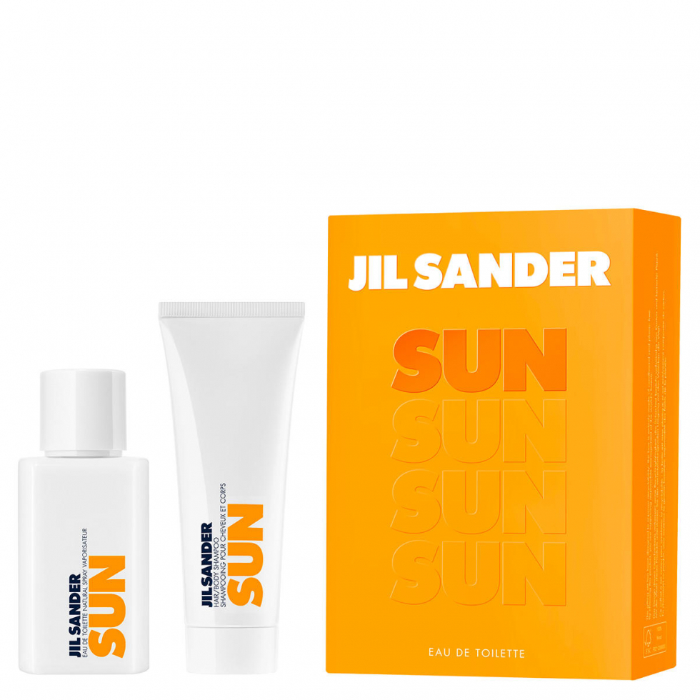 JIL SANDER SUN Woman Set  - 1
