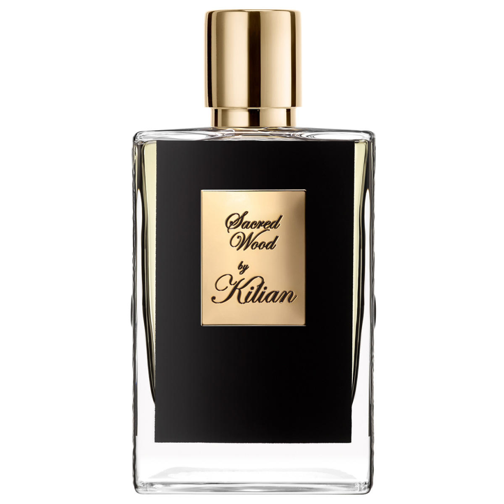 Kilian Paris Sacred Wood Eau de Parfum nachfüllbar 50 ml - 1