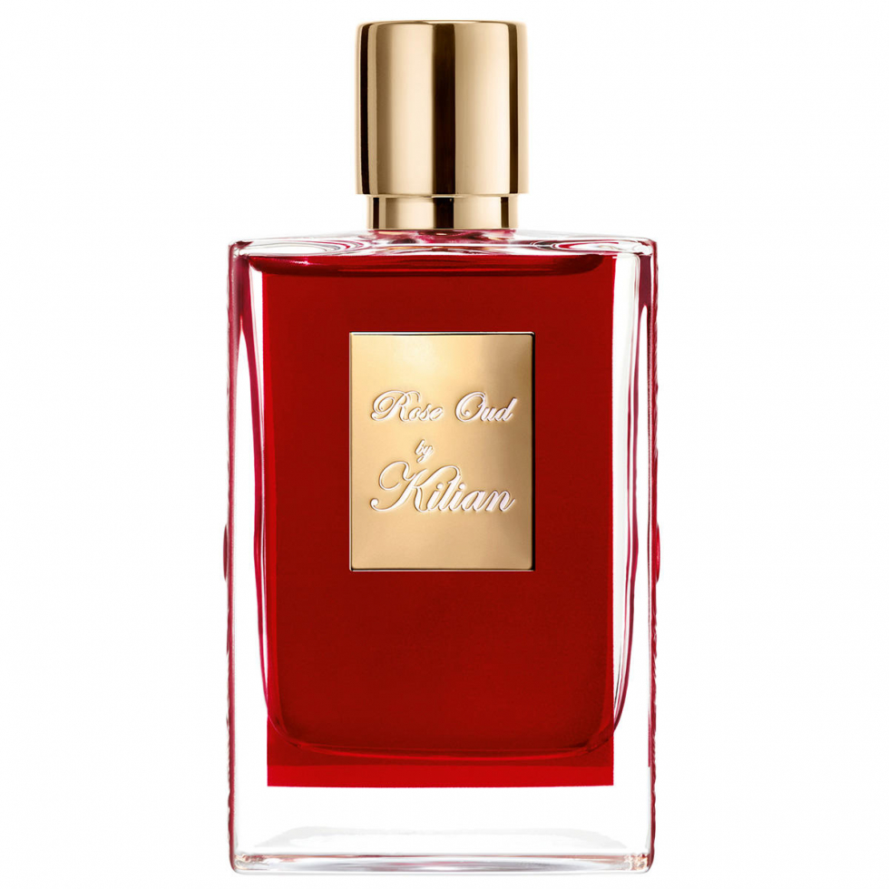 Kilian Paris Rose Oud Eau de Parfum 50 ml - 1