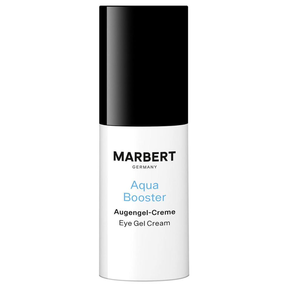 Marbert Aqua Booster Gel-Crème Pour les Yeux 15 ml - 1