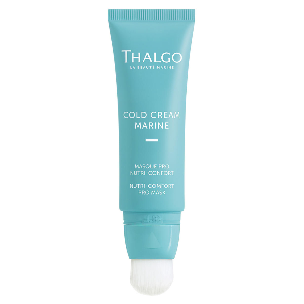 THALGO COLD CREAM MARINE Nutri-Comfort Pro Mask 50 ml - 1