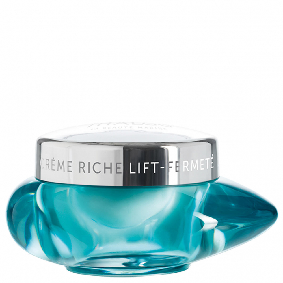 THALGO SILICIUM LIFT Rich intensive cream with lifting effect 50 ml - 1