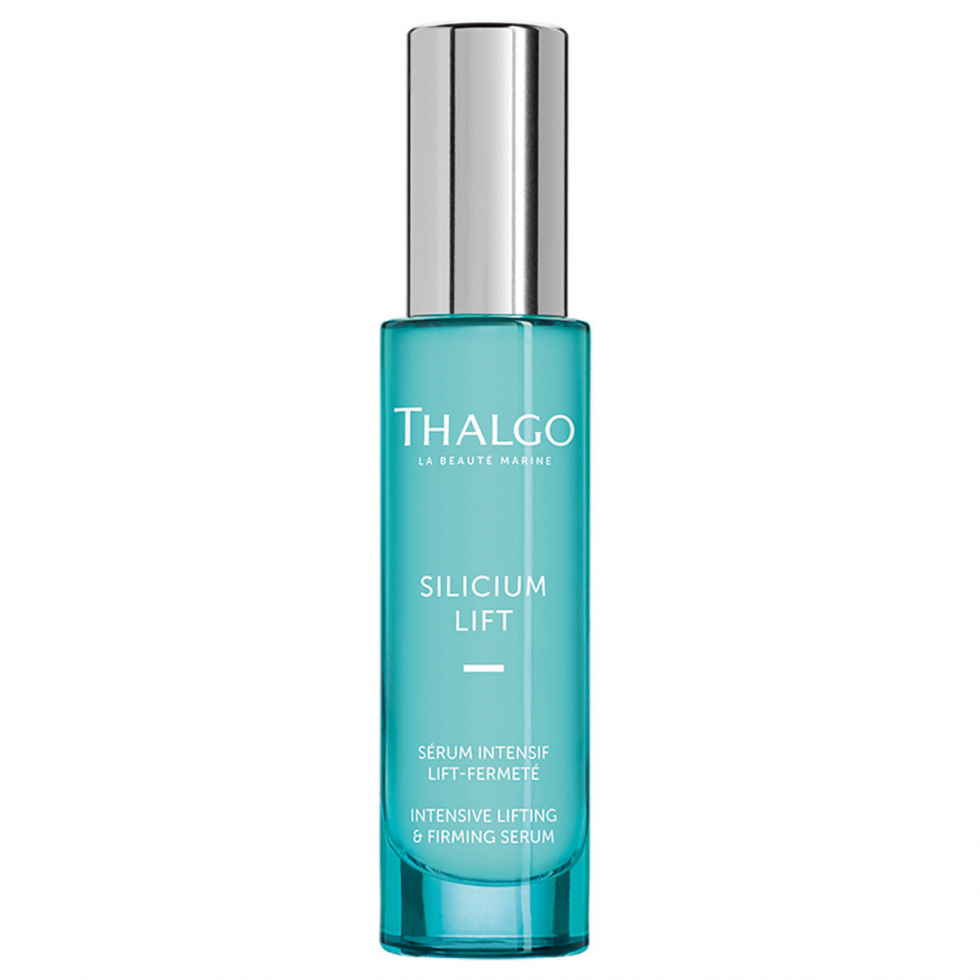 THALGO SILICIUM LIFT Intensive serum with lifting effect 30 ml - 1