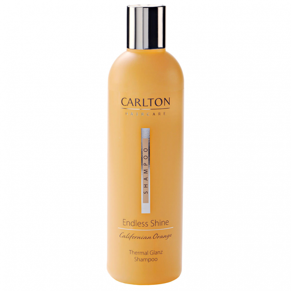 CARLTON Endless Shine Shampoo 300 ml - 1