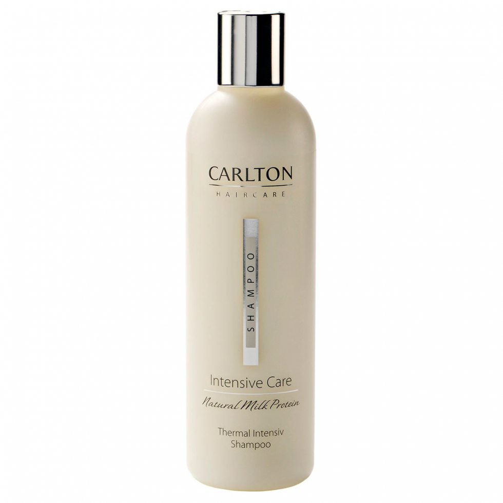 CARLTON Intensive Care Thermal Intensiv Shampoo 300 ml - 1
