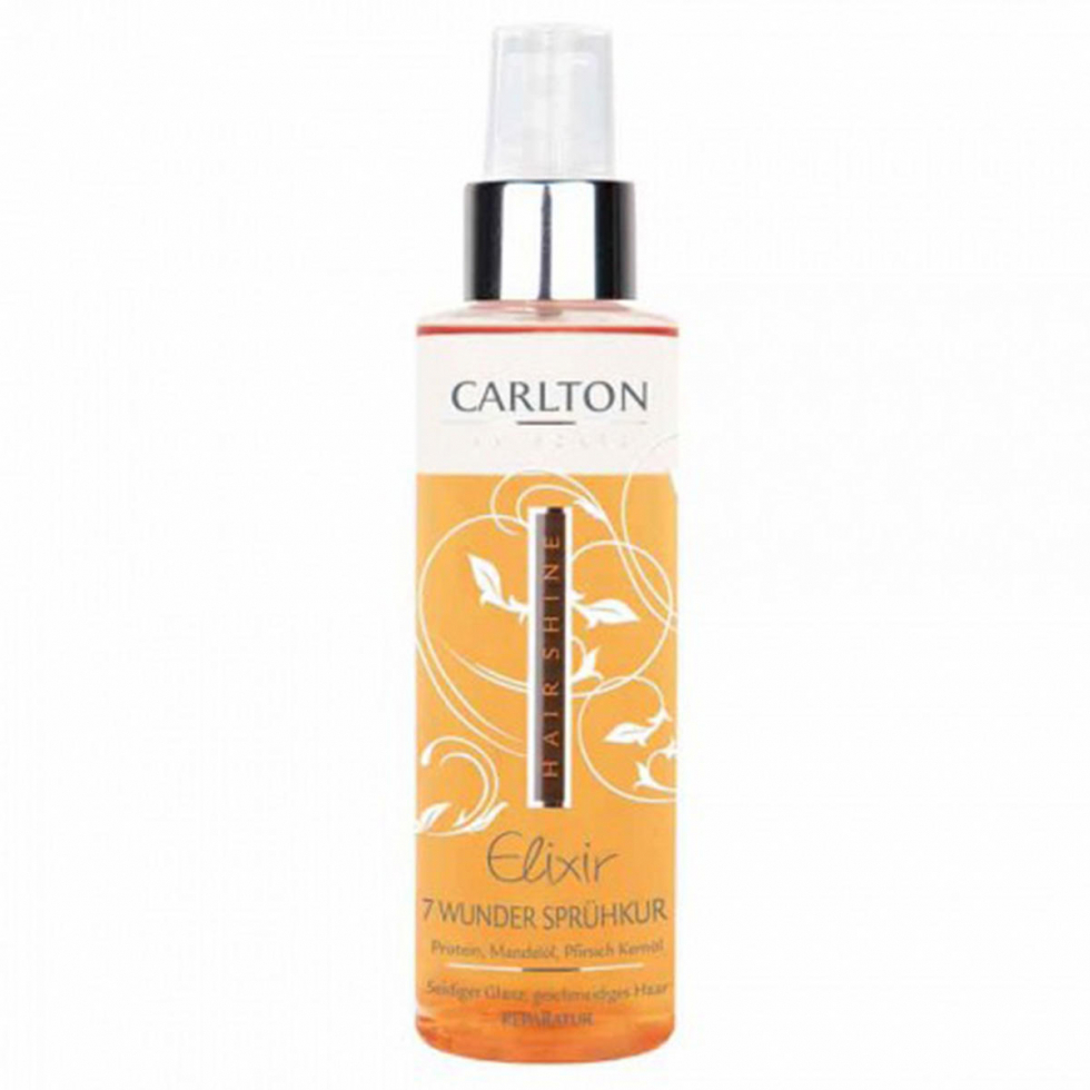 CARLTON Elixir 7 Tratamiento milagroso en spray 150 ml - 1