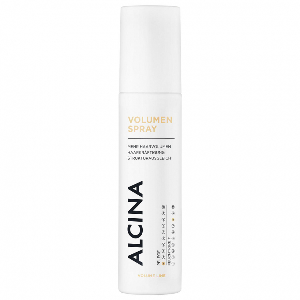 Alcina VOLUME LINE Volume Spray 125 ml - 1