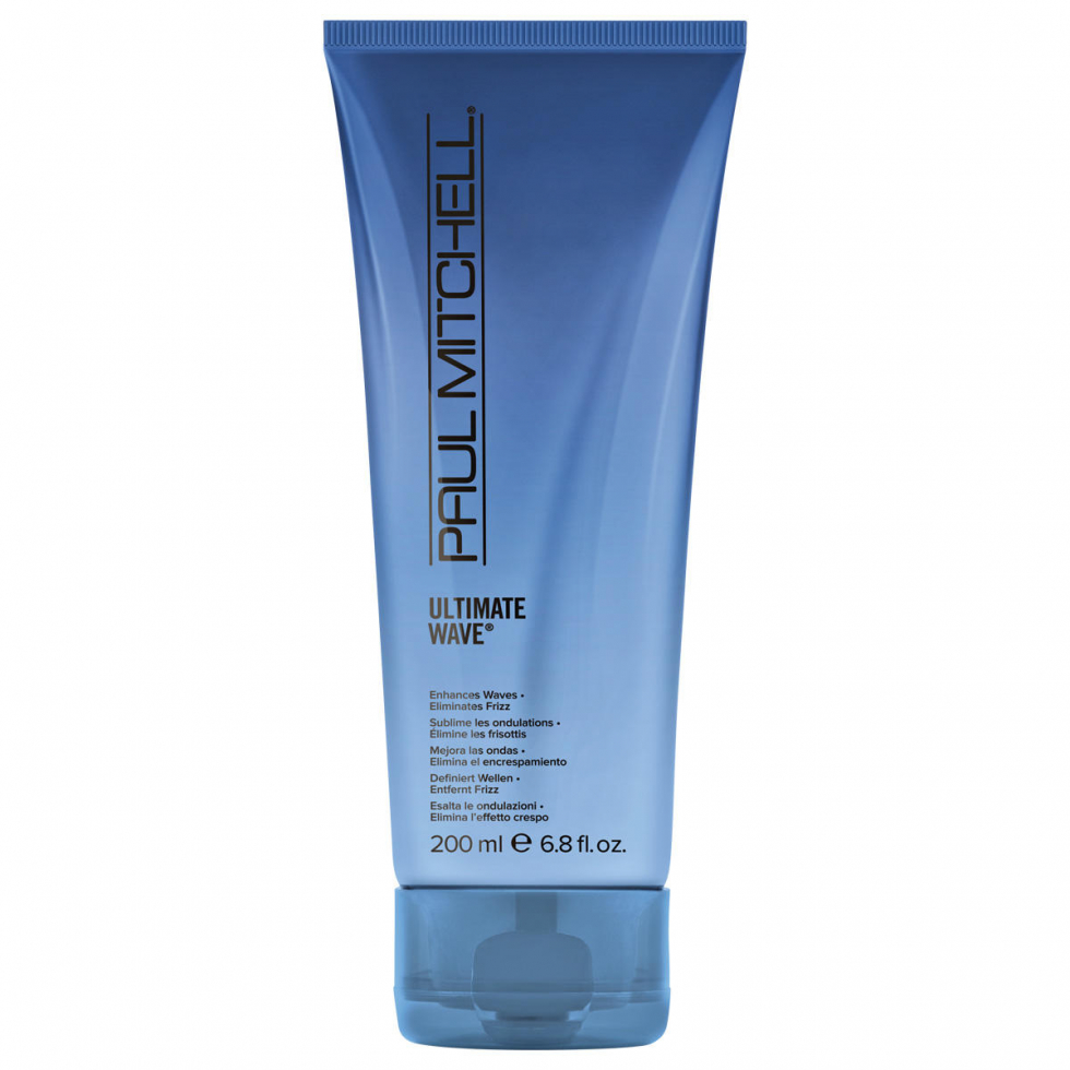 Paul Mitchell Curls Ultimate Wave 200 ml - 1