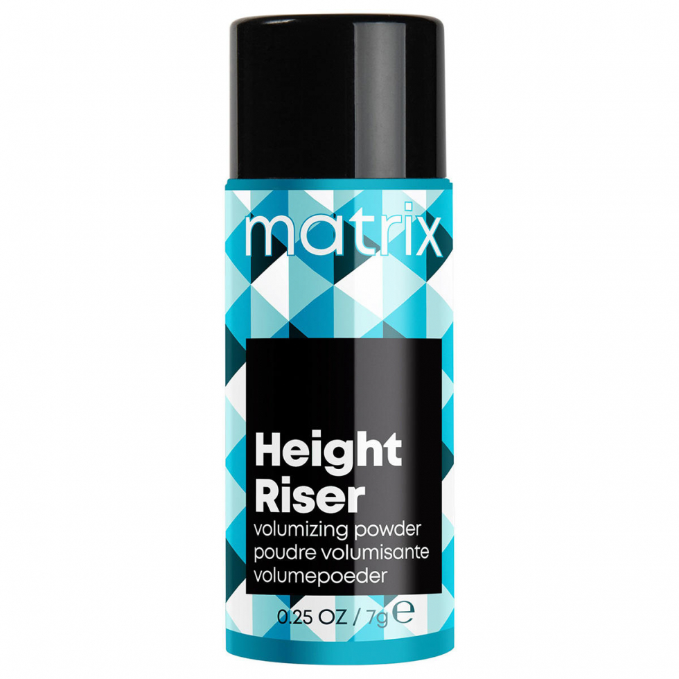 MATRIX Height Riser mittlerer Halt 7 g - 1