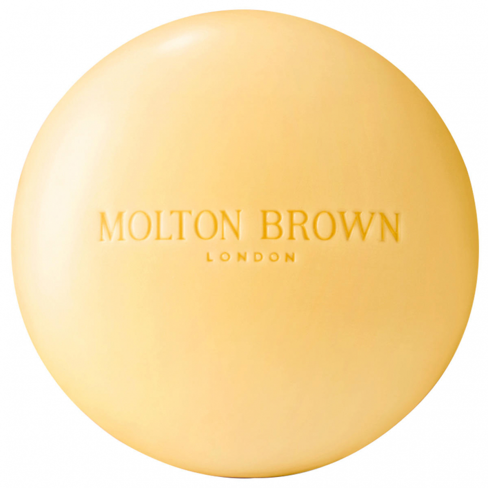 MOLTON BROWN Orange & Bergamot Perfumed Soap 150 g - 1
