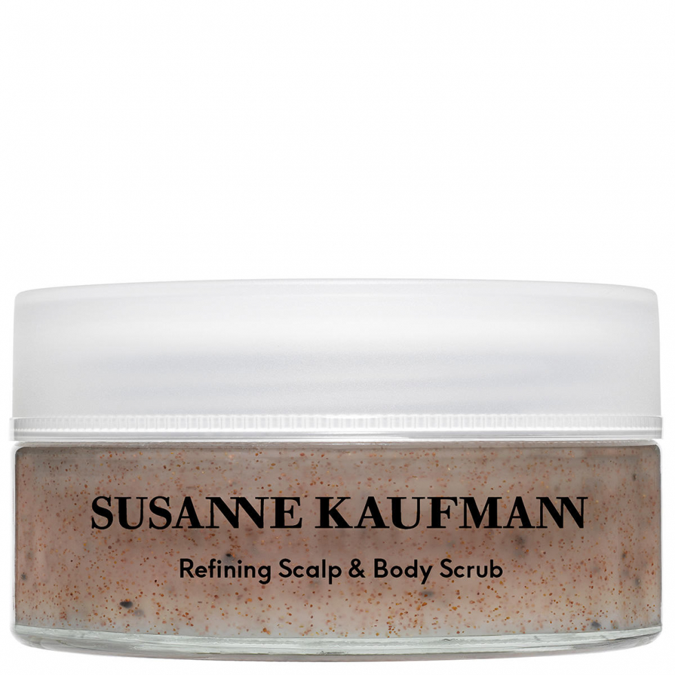 Susanne Kaufmann Refining Scalp & Body Scrub 50 ml - 1