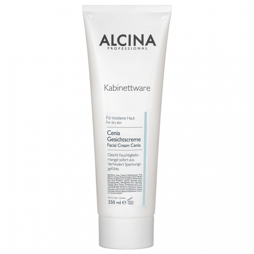 Alcina Cenia gezichtscrème 250 ml - 1